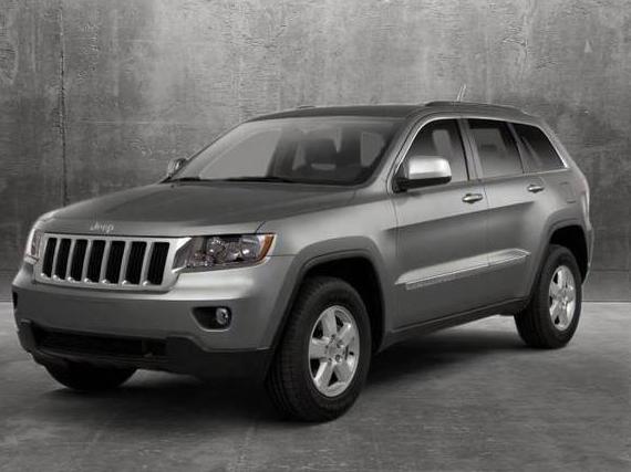 JEEP GRAND CHEROKEE 2012 1C4RJFCG1CC241827 image